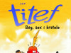 Titef / SYSTEM COMIC