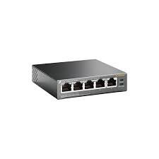 Switch TP-Linbk 5-Port 10/100Mbps  TL-SF1005P-EU