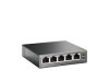 Switch TP-Linbk 5-Port 10/100Mbps TL-SF1005P-EU