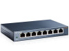 Switch TP-Link 8-port Desktop Gigabit TL-SG108-EU