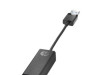 HP USB 3.0 to Gigabit LAN Adapter N7P47AA