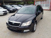 SKODA OCTAVIA 4X4 LAURIN&KLEMENT 2,0TDI 2009GOD.