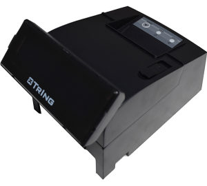Fiskalni sistemi - Fiskalni printer TRING FP1 plus