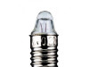Sijalica Lampica Zarulja E10 3.7V 1.1W (14859)
