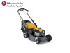 STIGA TURBO POWER 53 S B – motorna rotaciona kosilica