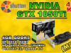 Grafika MSI GTX 1050Ti 4GB GDDR5 LOW PROFILE