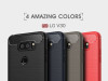 Carbon maska za mobitel LG V30 razne boje