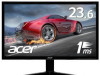 Acer monitor 23,6 KG241QBMIIX Gaming