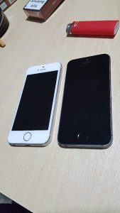 Iphone 5s
