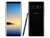 Samsung Note 8 black!!