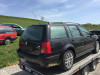 Golf IV 2.0i 4x4 dijelovi i dijelovima