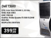Računar Dell T3500 Xeon W3680 3,33GHz; 4GB RAM