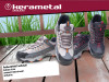 Patike GETOUT-Softshell
