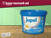 Jupol Weiss 25kg