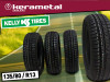 Gume ljetne Kelly 135/80R13