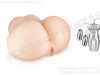 Umjetna Vagina & Anus Sa Vibracijom | Sex Shop Fantasy