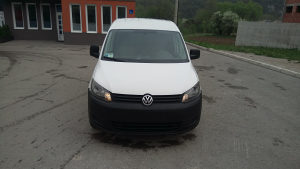 Kedy 1.6 Tdi 77 KW 2011 god