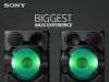 SONY HIFI AUDIOSISTEM SHAKEX7P SHAKEX7PN.EU