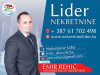 !!! Potrebni stanovi za poznate kupce