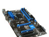 MSI Main Board Desktop H97 (H97_PCMATE)