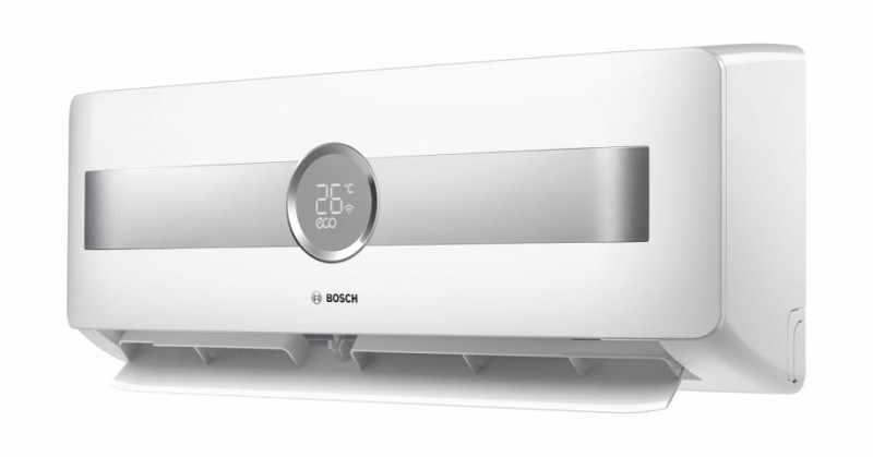 BOSCH Climate 8500 PRO INVERTER 18-ka 5.6kW A++ klima
