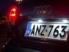 LED KUCISTA ZA TABLICU VW BMW AUDI MERCEDES PEUGEOT CIT