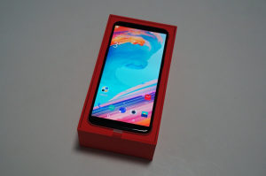 Oneplus 5T