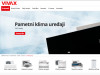 Vivax AKCIJA, klima uređaj 399 KM, grijanje do -7°C !!!