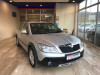 Skoda Octavia Scout 2.0 TDI 2011. god