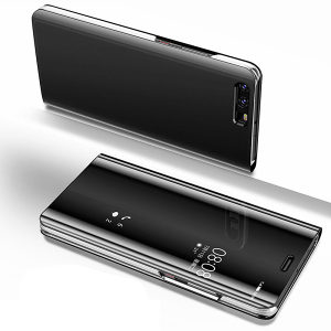 Huawei P10 Plus Lite premium futrola providna