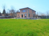 Moderna kuća na parceli od 1355m2, Nadosjek
