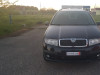Škoda Fabia 1.9 TDI 74KW*MOD 2007 GODINE*066-920-741