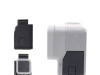 GOPRO REPLACEMENT SIDE DOOR (HERO5 BLACK)