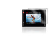 GOPRO HERO4 SILVER SCREEN PROTECTION