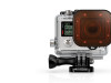 GOPRO RED DIVE FILTER (DIVE HOUSING) ADVFR-301