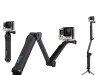 GOPRO 3-WAY SELFIE STICK AFAEM-001