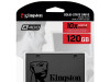 SSD Kingston 120GB A400