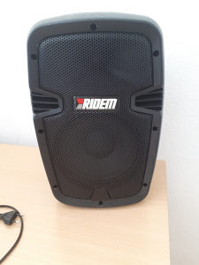 Zvucnik Ridem
