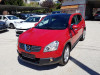 NISSAN QASHQAI 2,0DCI 4X4 2007 SERVISNA UVOZ ŠVICARSKA