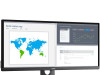 Dell UltraSharp U2917W, 29