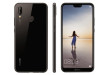 Huawei mobitel P20 Lite Crni