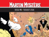 Martin Mystère 95 / LIBELLUS