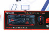 Gaming SET Miš i Tastatura Redragon Centrophours