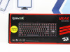 Mehanička Gaming Tastatura Redragon USAS