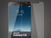 Zaštitno staklo za mobitel Samsung Galaxy C8/J7+