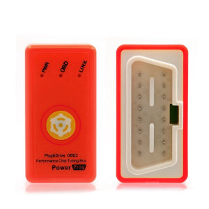 NOVA VERZIJA Super Nitro OBD2 Diesel Chip 35% vise snag