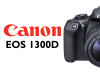 Canon fotoaparat 1300D+18-55mm - AKCIJA!