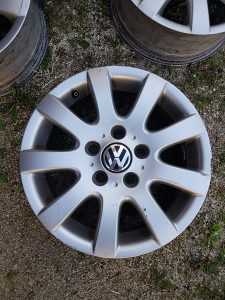 Alu felge VW