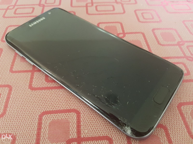 samsung s7 edge price olx