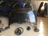 Prednja Hauba Peugeot 307